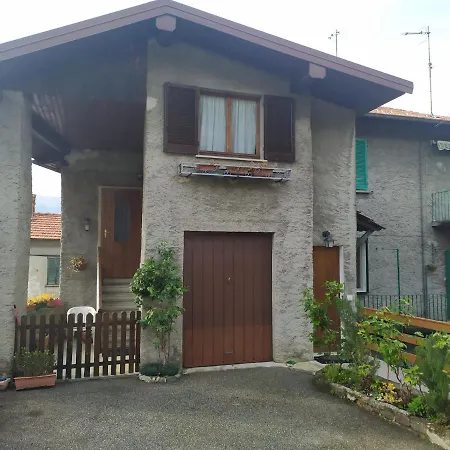 Gianna Casa vacanze *
