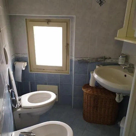Gianna Casa vacanze *
