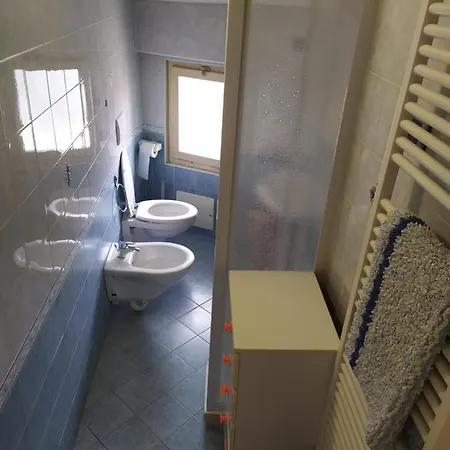 Gianna Casa vacanze Porto Valtravaglia