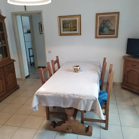 Gianna Casa vacanze