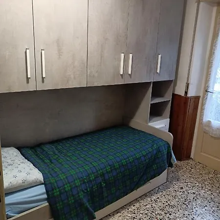 Gianna Casa vacanze *