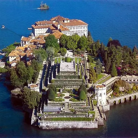 Gianna * Porto Valtravaglia